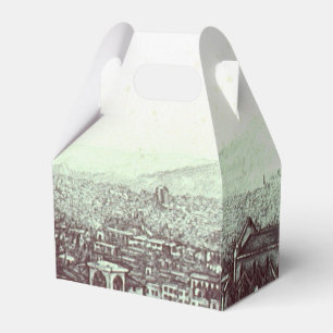 Firenze Geschenkschachtel