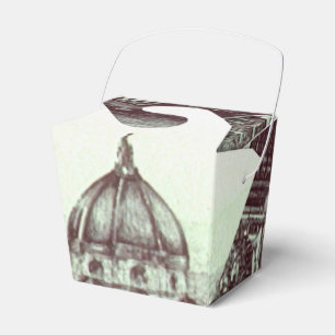 Firenze Geschenkschachtel