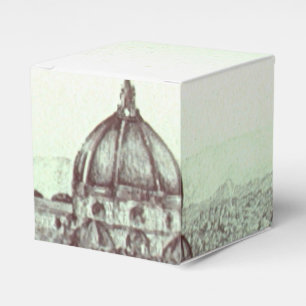 Firenze Geschenkschachtel