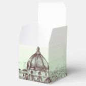 Firenze Geschenkschachtel (Geöffnet)