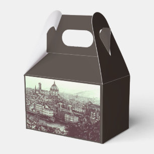 Firenze Geschenkschachtel