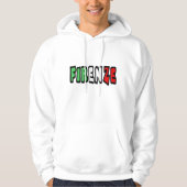 Firenze Hoodie (Vorderseite)