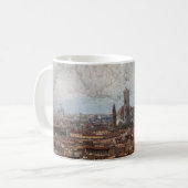 Firenze II Kaffeetasse (Vorderseite Links)