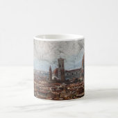 Firenze II Kaffeetasse (Mittel)