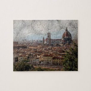 Firenze II Puzzle