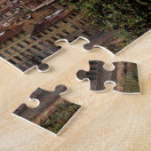 Firenze II Puzzle (Seite)