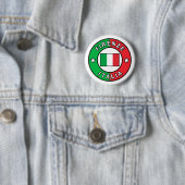 Firenze Italia Button (Beispiel)
