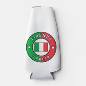 Firenze Italia Flaschenkühler (Vorderseite)
