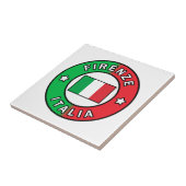 Firenze Italia Fliese (Seite)