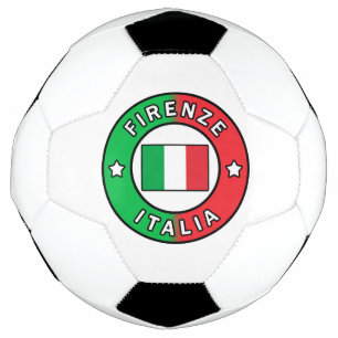 Firenze Italia Fußball