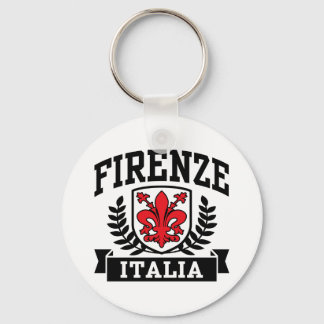 Firenze Italia Schlüsselanhänger