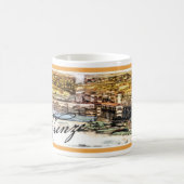 Firenze Kaffeetasse (Mittel)