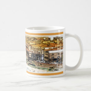 Firenze Kaffeetasse