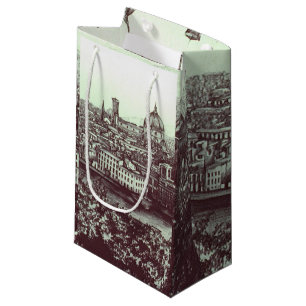 Firenze Kleine Geschenktüte