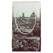 Firenze Kleine Geschenktüte (Vorderseite)