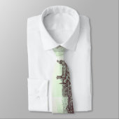 Firenze Krawatte (Gebunden)