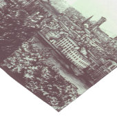 Firenze Kurzer Tischläufer (Ecke)