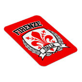 Firenze Magnet (Rechte Seite)