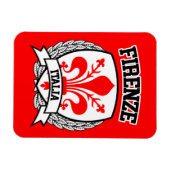 Firenze Magnet (Horizontal)