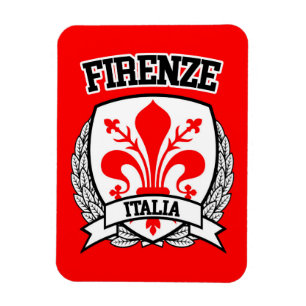 Firenze Magnet
