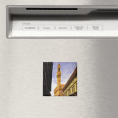Firenze Magnet (In Situ (Geschirrspüler))