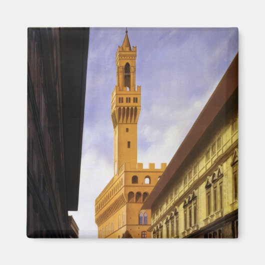 Firenze Magnet (Vorne)