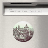Firenze Magnet (In Situ (Geschirrspüler))