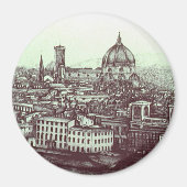 Firenze Magnet (Vorne)