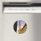 Firenze Magnet (In Situ (Geschirrspüler))