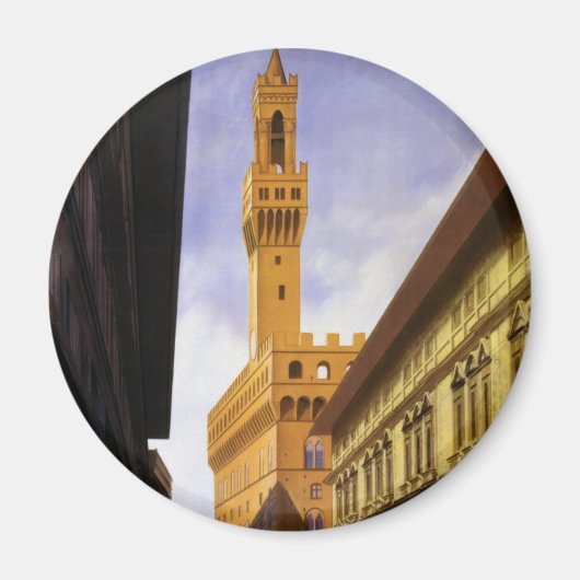 Firenze Magnet (Vorne)