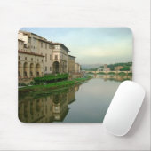 Firenze Mousepad (Mit Mouse)