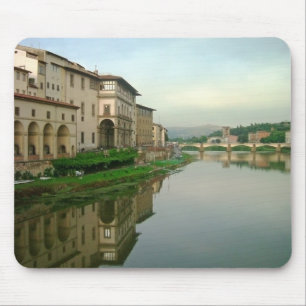 Firenze Mousepad