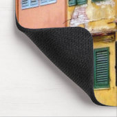 Firenze Mousepad (Ecke)