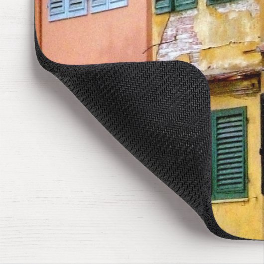 Firenze Mousepad (Ecke)