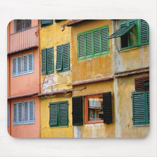 Firenze Mousepad (Vorne)