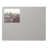 Firenze Notizblock (Vorderseite)