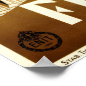 Firenze Poster (Ecke)