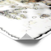 Firenze Poster (Ecke)