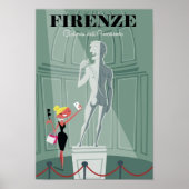 Firenze Poster (Vorne)