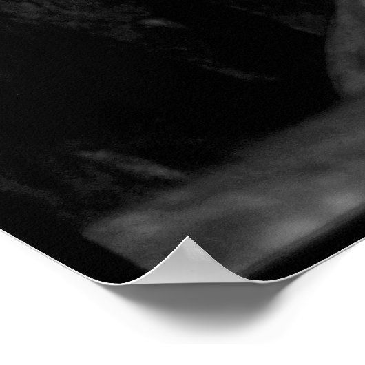 Firenze Poster (Ecke)