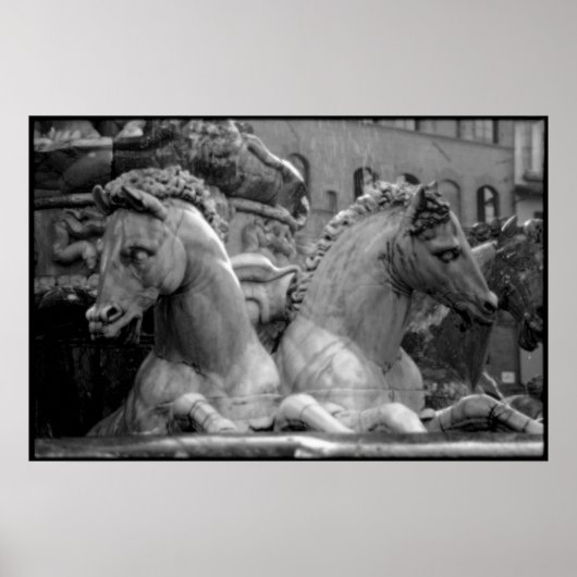 Firenze Poster (Vorne)