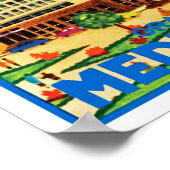 Firenze Poster (Ecke)