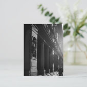 Firenze Postkarte (Stehend Vorderseite)