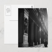 Firenze Postkarte (Vorne/Hinten)