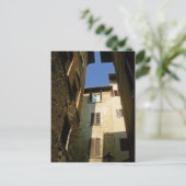Firenze Postkarte (Stehend Vorderseite)