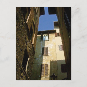 Firenze Postkarte