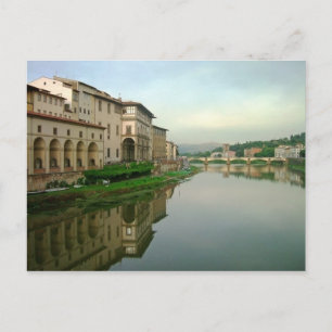 Firenze Postkarte
