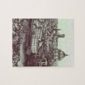 Firenze Puzzle (Horizontal)