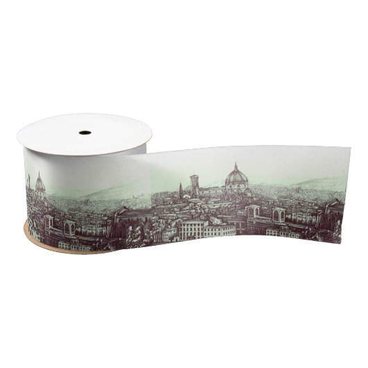 Firenze Satinband (Spule)