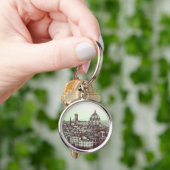 Firenze Schlüsselanhänger (Hand)